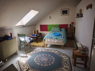  Maison � vendre 5 pi�ces 95 m�