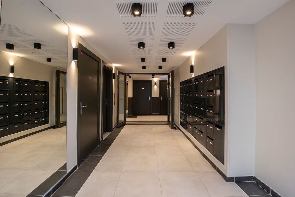 Appartements neufs   Villiers-sur-Marne (94350)