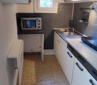  Appartement � vendre 1 pi�ce 30 m�