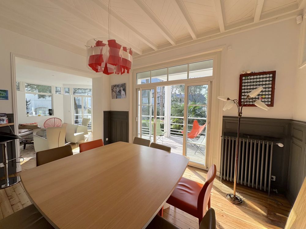 � vendre  Villa La Baule-Escoublac (44500)