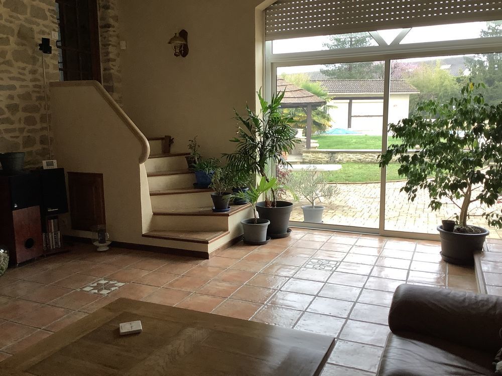 � vendre  Maison Saint-Baudille-de-la-Tour (38118)