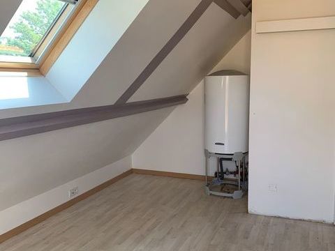   STUDIO LUMINEUX ET CALME  Appartement - 1 pi�ce(s) - 11 m�