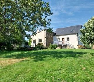  Maison � vendre 6 pi�ces 160 m�