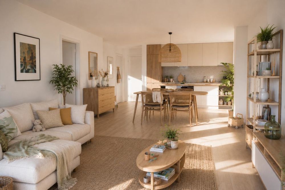 Appartements neufs   Uzès (30700)