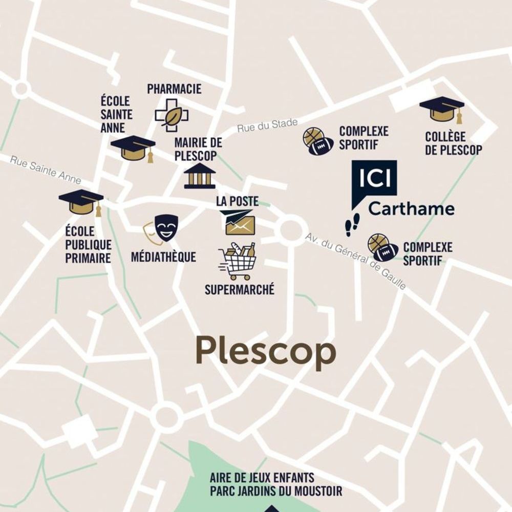   Plescop (56890)