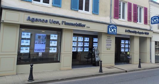 Agence AGENCE UON de CHAMBLY Chambly