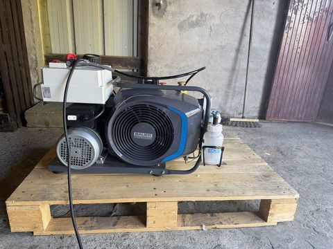 Compresseur d'air haute pression Bauer Junior II 2800 64300 Orthez