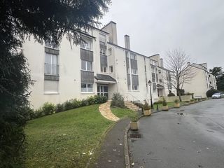  Appartement � louer 1 pi�ce 14 m�