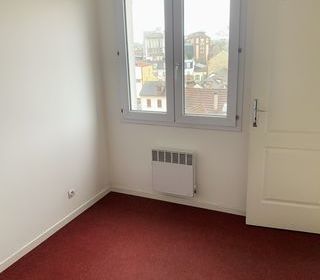  Appartement � vendre 2 pi�ces 37 m�