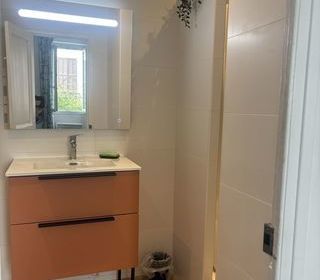  Appartement � vendre 1 pi�ce 24 m�