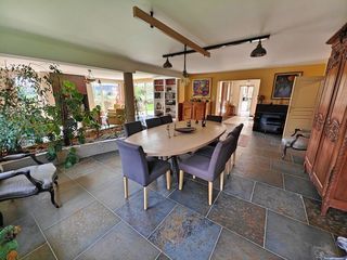  Maison � vendre 9 pi�ces 332 m�