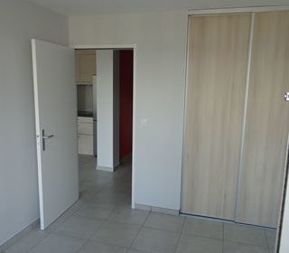  Appartement � louer 2 pi�ces 42 m�