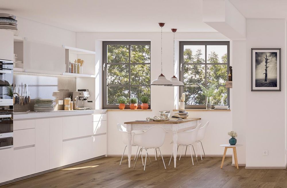 Appartements neufs   Caluire-et-Cuire (69300)