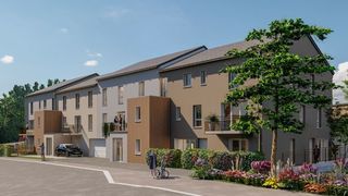  Maison  vendre 4 pices 78 m