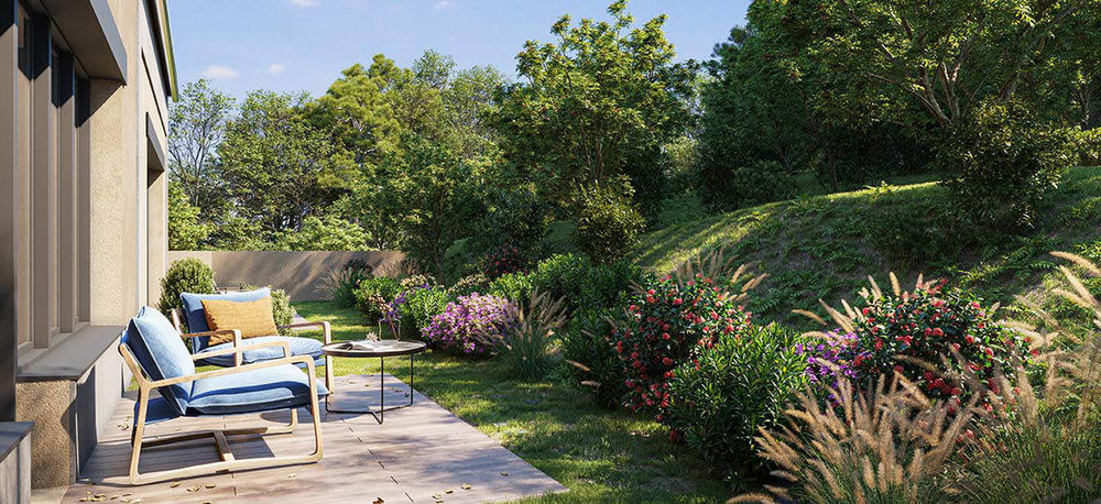 Appartements neufs   Amboise (37400)