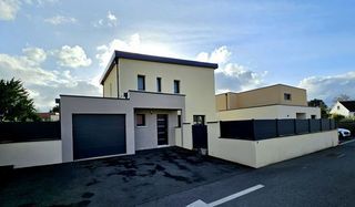  Maison � louer 5 pi�ces 122 m� Saint-contest