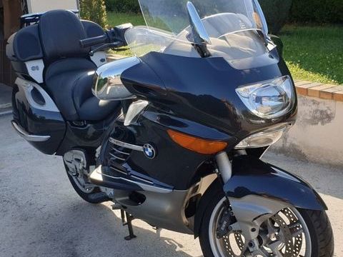 Moto BMW 2006 occasion Longuyon 54260