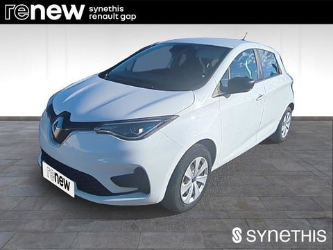 Renault Zo&eacute; R110 Achat Int&eacute;gral Life 2020 occasion Gap 05000