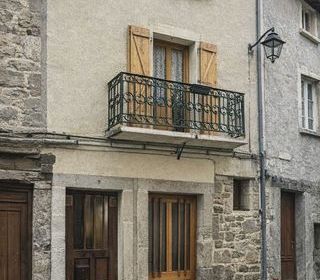  Maison � vendre 3 pi�ces 75 m�