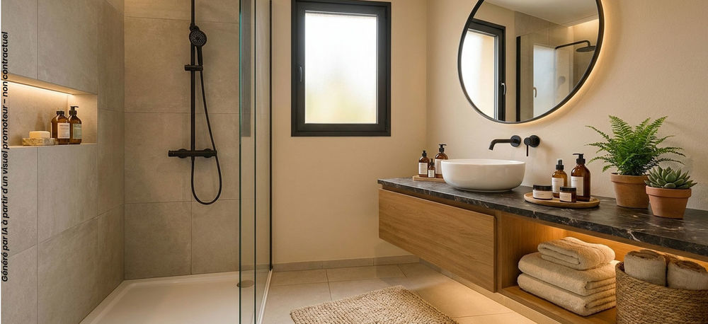 Appartements neufs   Saint-Paul (97460)