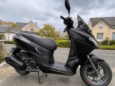 Scooter APRILIA 2023 occasion Beaucouz&eacute; 49070