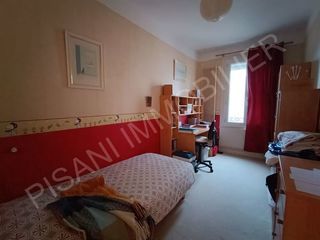  Appartement � vendre 4 pi�ces 68 m�