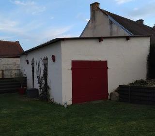  Maison � vendre 15 + pi�ces 550 m�