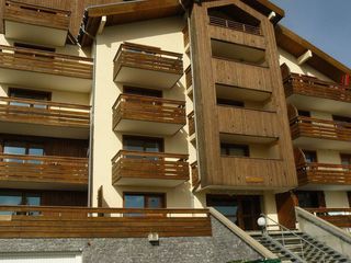  Appartement � vendre 5 pi�ces 115 m�