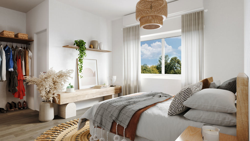 Appartements neufs   Le Taillan-Mdoc (33320)