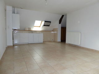  Appartement � louer 2 pi�ces 59 m�