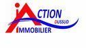ACTION IMMOBILIER DUSSUD