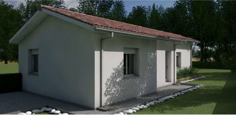 Maisons neuves   Labenne (40530)