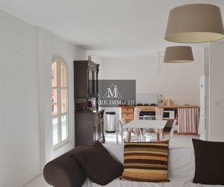  Appartement � vendre 3 pi�ces 105 m�