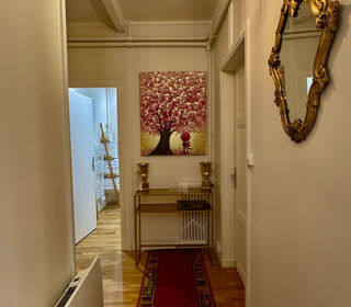  Appartement � vendre 3 pi�ces 66 m�