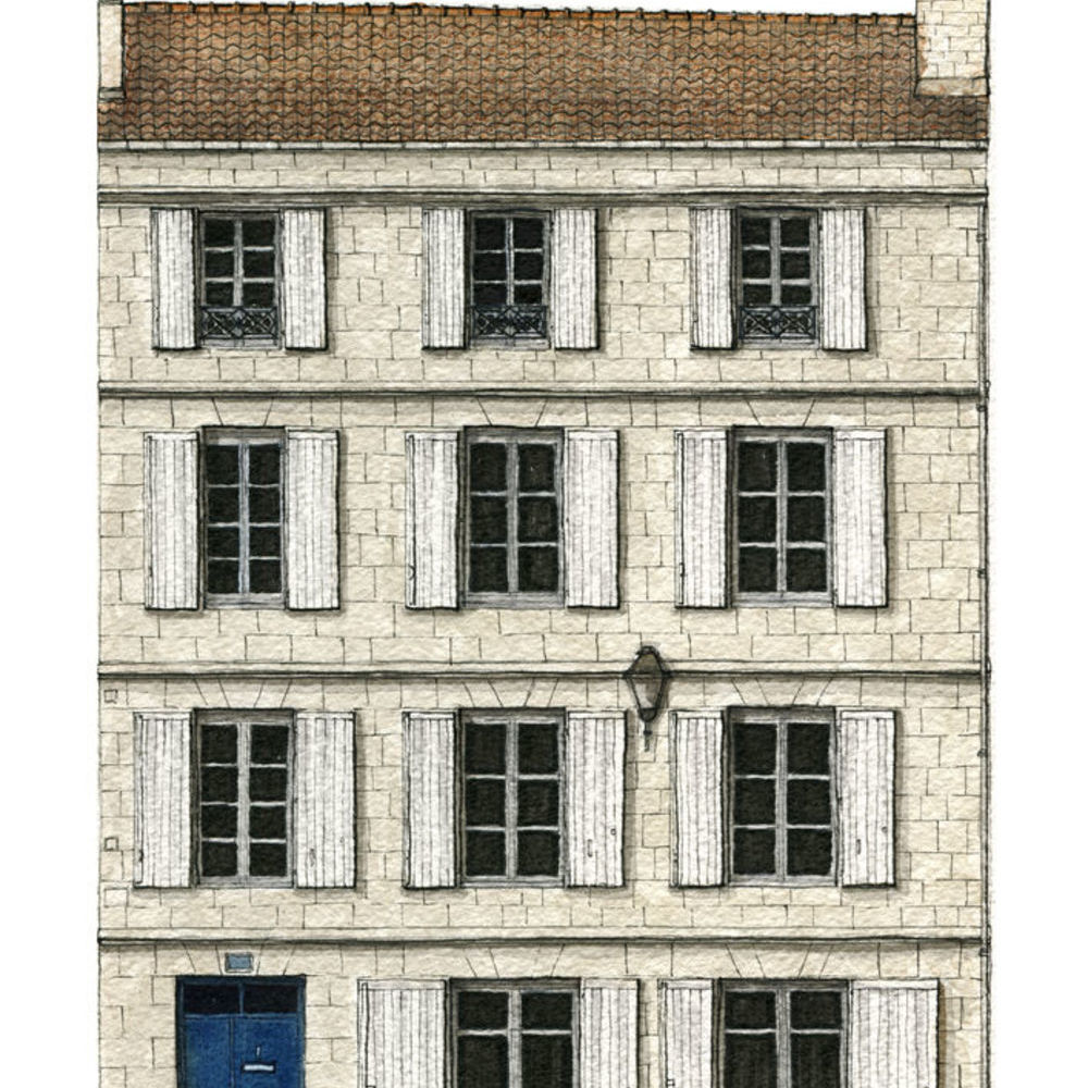   Angoulême (16000)