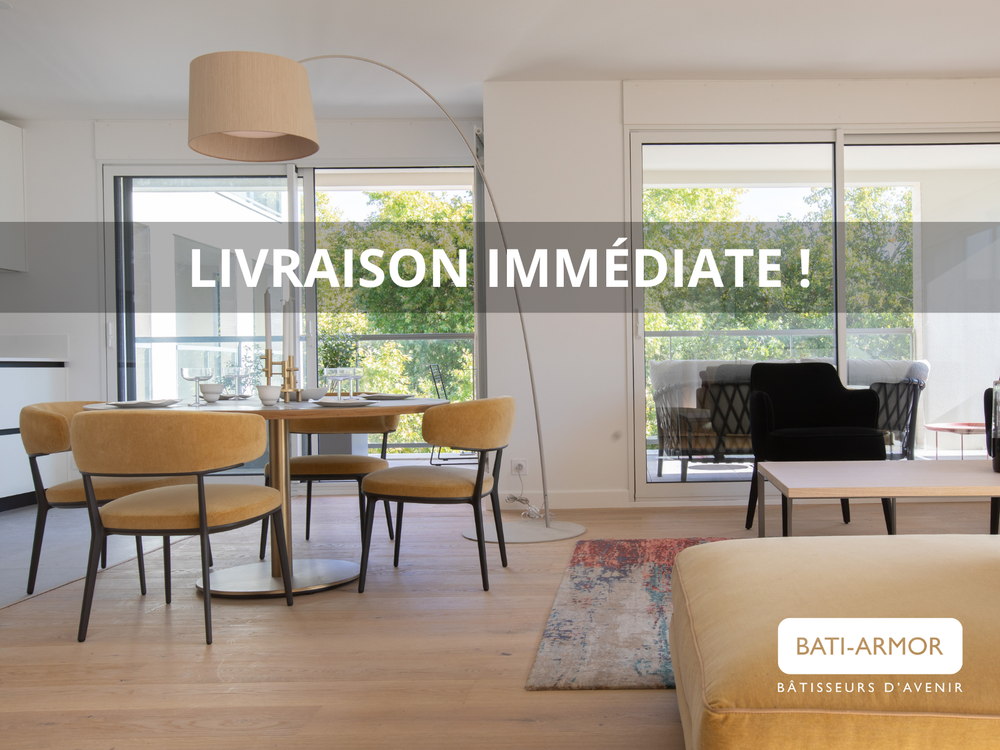 Appartements neufs   Rennes (35000)