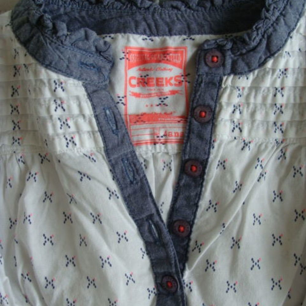 Lot tops fille 4 ans Vêtements enfants