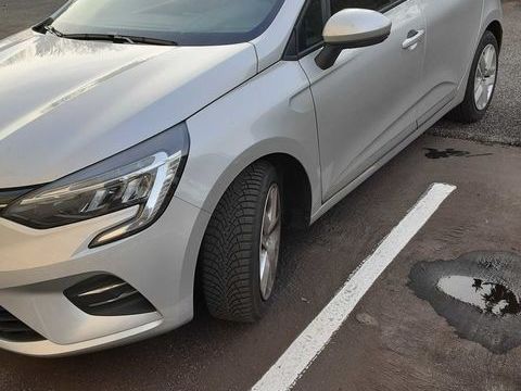 Renault Clio V Clio SCe 65 Authentic 2022 occasion Voiron 38500