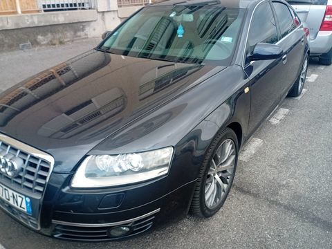 Audi a6 1.9 TDI - 110