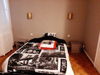  Appartement � louer 6 pi�ces 130 m�