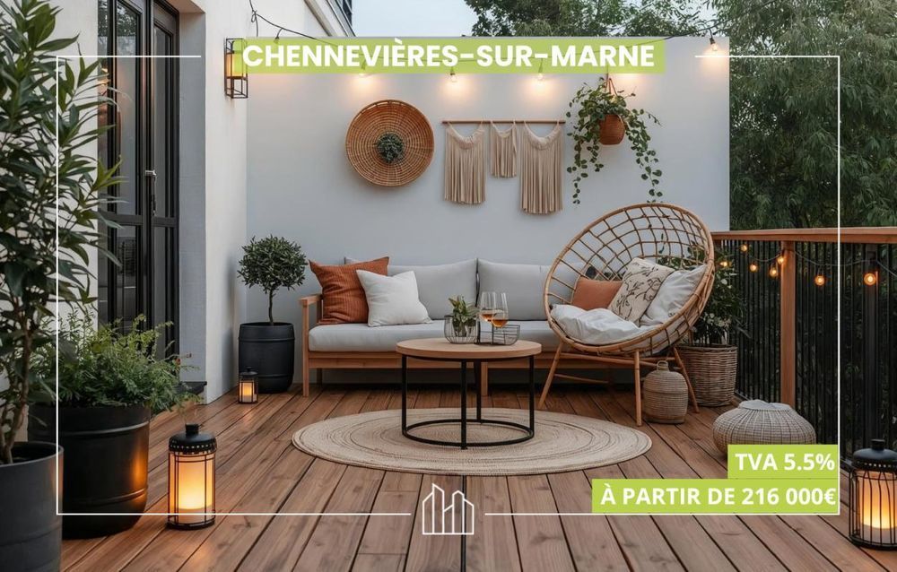   Chennevi�res-sur-Marne (94430)