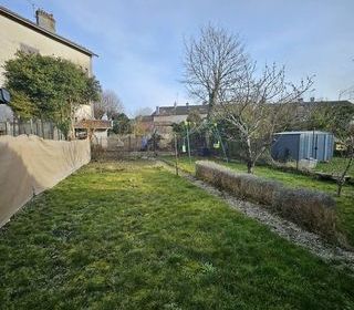  Maison � vendre 6 pi�ces 164 m�