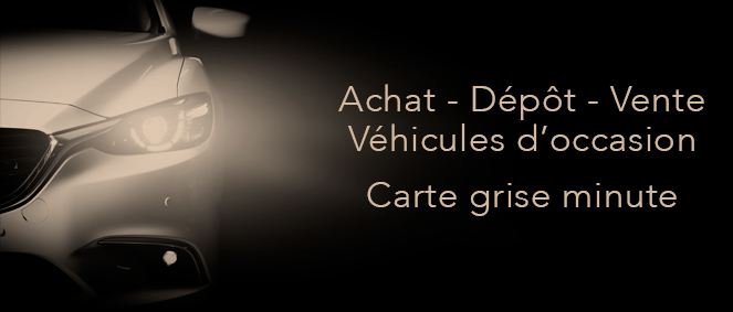 SHOWROOM AUTO, concessionnaire 78