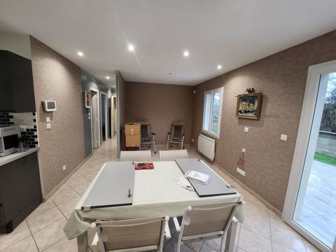   Maison F4 Maison - 4 pi�ce(s) - 58 m�