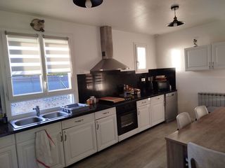  Maison � vendre 5 pi�ces 138 m�