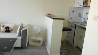  Appartement � vendre 3 pi�ces 40 m�