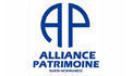 ALLIANCE PATRIMOINE<br>Paris-Normandie - Levallois-Perret