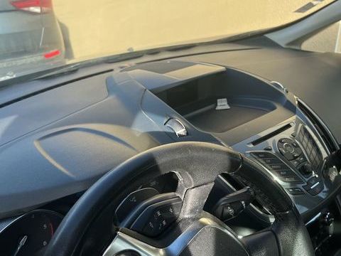 Ford C-max C-MAX 2.0 TDCI 115 FAP Trend PowerShift A 2012 occasion Valence 26000