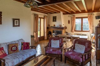  Maison � vendre 5 pi�ces 95 m�