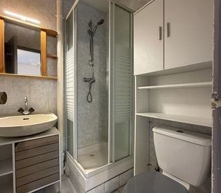  Appartement � louer 1 pi�ce 18 m�